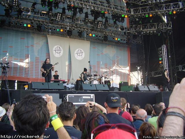  Ministry