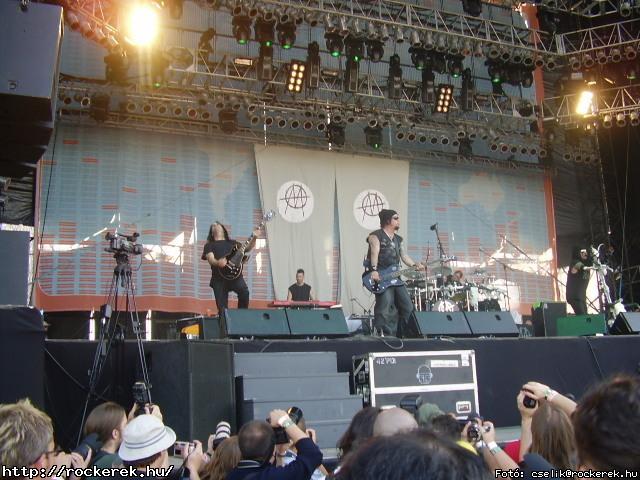  Ministry