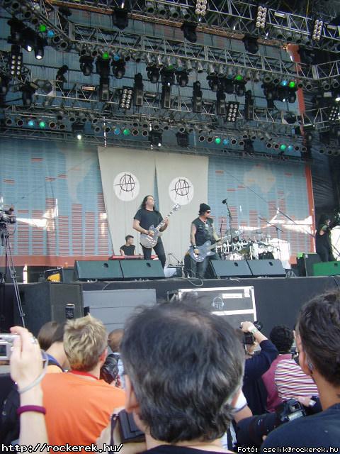  Ministry