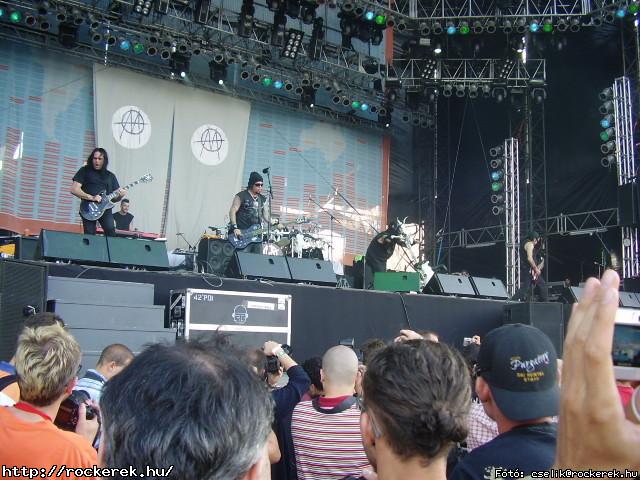 Ministry