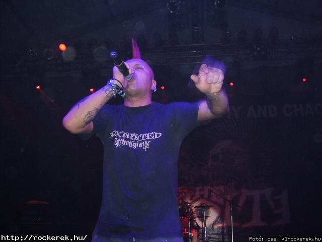  The Exploited