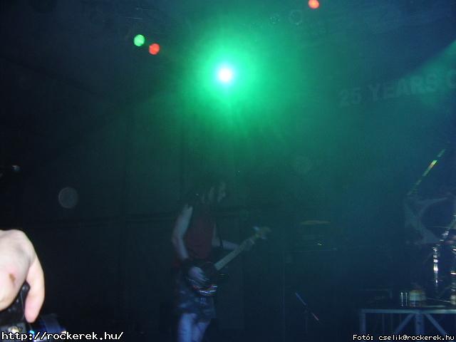 The Exploited