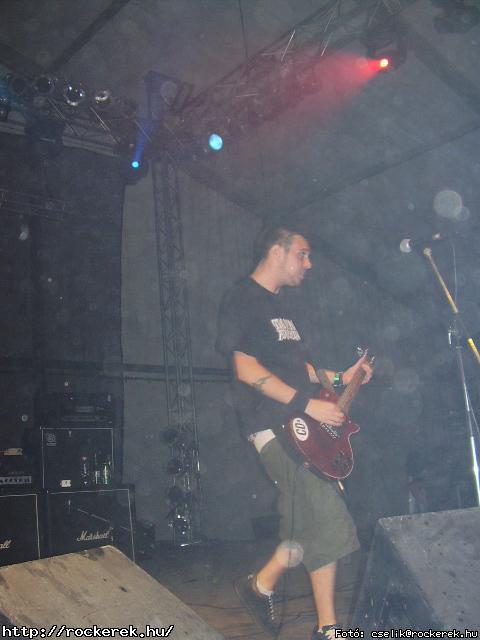  The Exploited