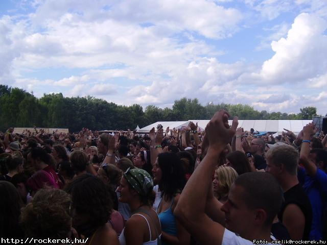  The Gathering
