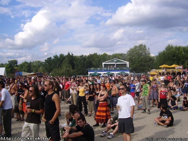  The Gathering