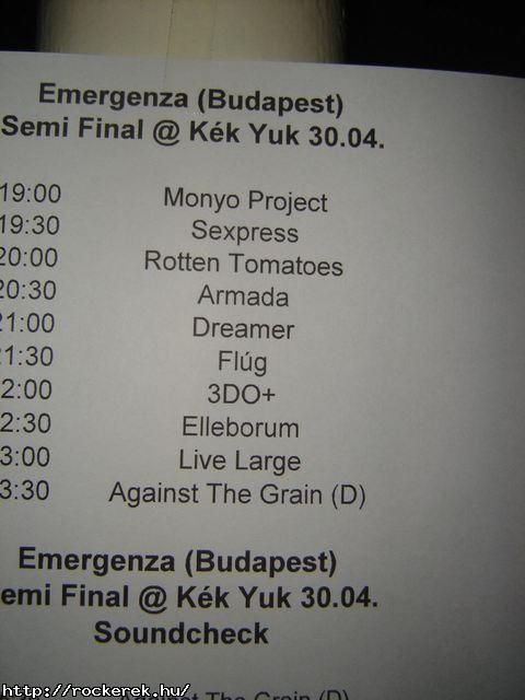  Flg,   Elleborum,  Live large,  3do+ ,  Armada,  Sexpress,  Rotten Tomatoes,  Monyo Project 
