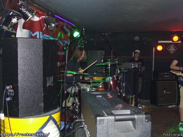  Barbrok - Fot: Kryka