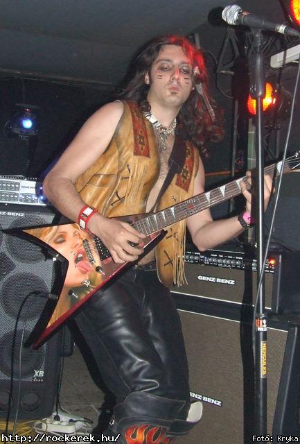 Barbrok - Fot: Kryka
