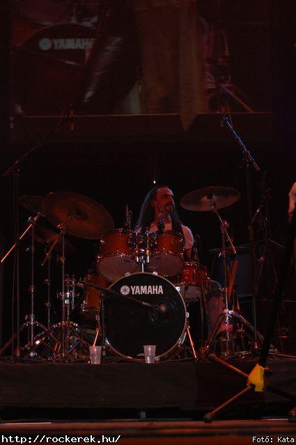  Dek Bill Blues Band,  Kormorn,  Zorall,  Bikini,  Pokolgp,  Rock Band,  sBikini,  Beatrice - Fot: Kata