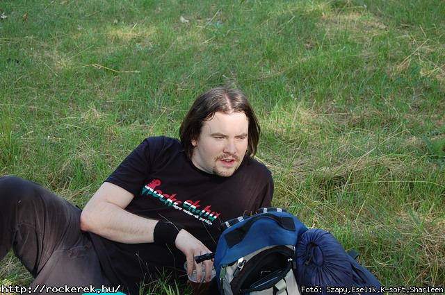  All Devils, Ayers Rock, Cool Head Clan, Dalriada, Drastic Means, Felvidki Rock Sznpad, Hard, Ismers Arcok, Jszmagyarok, Kerecsen, Kormorn, Lord, Lgkalapcs, Phoenix, Rockstone, Szktia, Titnok - Fot: Szapy,Cselik,K-soft,Sharleen