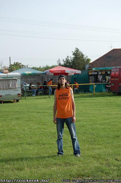  All Devils, Ayers Rock, Cool Head Clan, Dalriada, Drastic Means, Felvidki Rock Sznpad, Hard, Ismers Arcok, Jszmagyarok, Kerecsen, Kormorn, Lord, Lgkalapcs, Phoenix, Rockstone, Szktia, Titnok - Fot: Szapy,Cselik,K-soft,Sharleen
