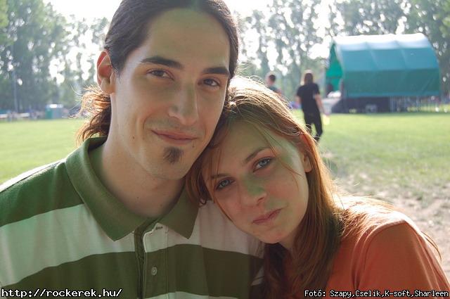  All Devils, Ayers Rock, Cool Head Clan, Dalriada, Drastic Means, Felvidki Rock Sznpad, Hard, Ismers Arcok, Jszmagyarok, Kerecsen, Kormorn, Lord, Lgkalapcs, Phoenix, Rockstone, Szktia, Titnok - Fot: Szapy,Cselik,K-soft,Sharleen