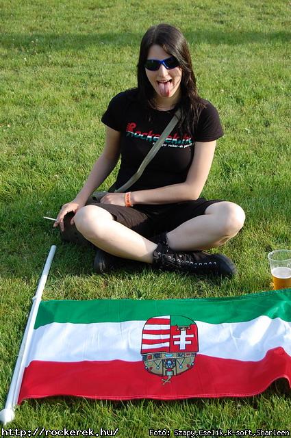  All Devils, Ayers Rock, Cool Head Clan, Dalriada, Drastic Means, Felvidki Rock Sznpad, Hard, Ismers Arcok, Jszmagyarok, Kerecsen, Kormorn, Lord, Lgkalapcs, Phoenix, Rockstone, Szktia, Titnok - Fot: Szapy,Cselik,K-soft,Sharleen