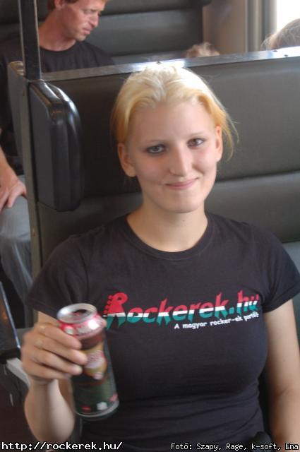  Kpr Sndor Npi Zenekara, Nodisco - Fot: Szapy, Rage, k-soft, Ena