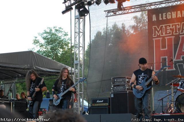  Fekete Sereg,  Ossian,  Zorall,  Alvin s a Mkusok,  Dust