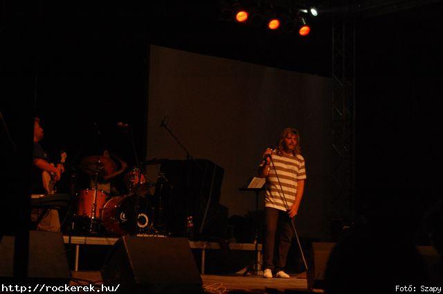  Republic,  Hobo Blues Band,  Pokolgp - Fot: Szapy