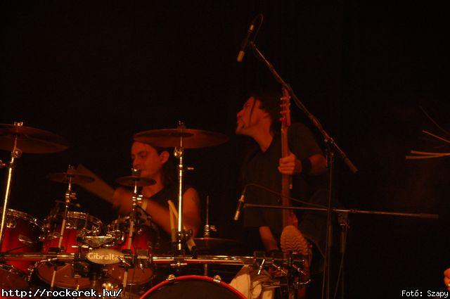  Republic,  Hobo Blues Band,  Pokolgp - Fot: Szapy