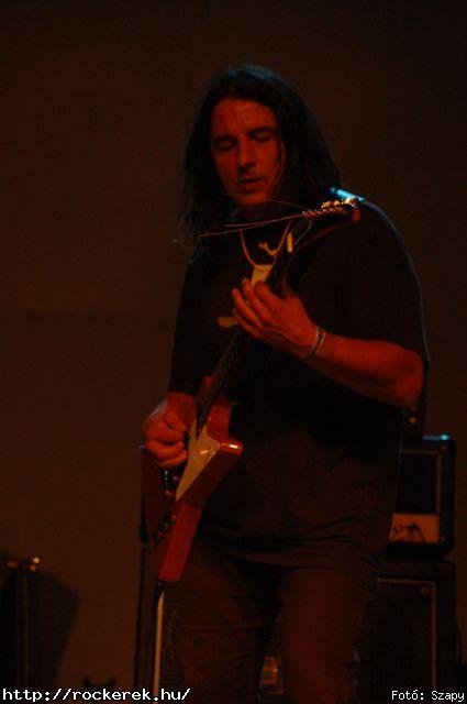  Republic,  Hobo Blues Band,  Pokolgp - Fot: Szapy