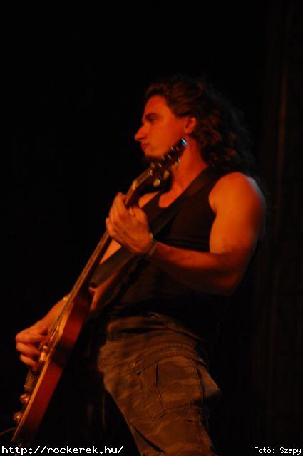  Republic,  Hobo Blues Band,  Pokolgp - Fot: Szapy