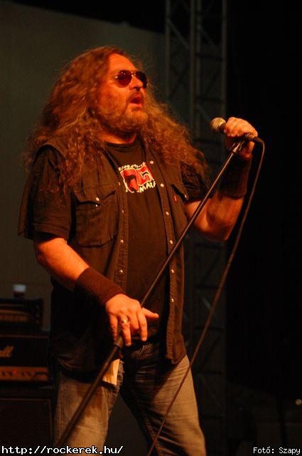  Republic,  Hobo Blues Band,  Pokolgp - Fot: Szapy