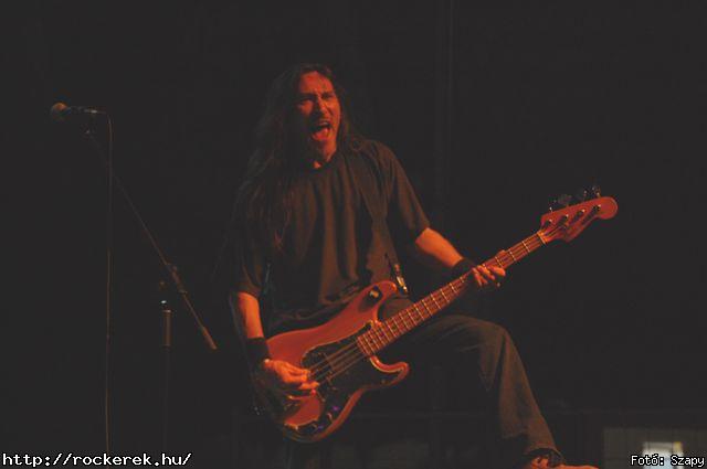  Republic,  Hobo Blues Band,  Pokolgp - Fot: Szapy