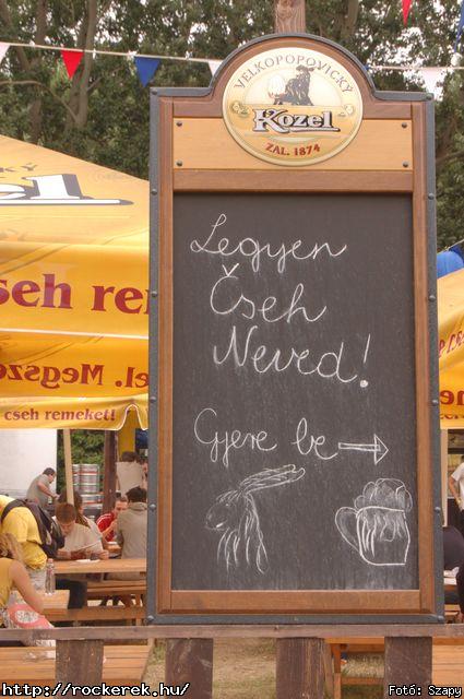  Revolver,  AB/CD Junkies,  Disco Expressz,  Zorall,  Depresszi - Fot: Szapy