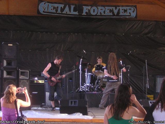 A Loosing Season, Bdi Rock Band, Decadence, Dethroned Humanity, Dysentery, Eternal Bleeding, Ideate Dream, Massgrave Symphonies, Massgraves Symphonies, Mytra, Nadir, Remorse, Scandic Pop, Sollen, Subscribe, Vale Of Tears, Wagon - Fot: Fmvirg, Wounded