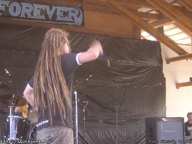  A Loosing Season, Bdi Rock Band, Decadence, Dethroned Humanity, Dysentery, Eternal Bleeding, Ideate Dream, Massgrave Symphonies, Massgraves Symphonies, Mytra, Nadir, Remorse, Scandic Pop, Sollen, Subscribe, Vale Of Tears, Wagon - Fot: Fmvirg, Wounded