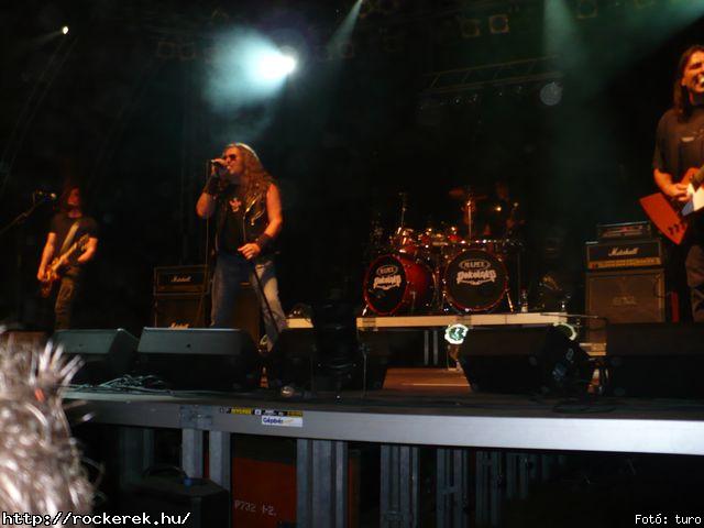  Cadaveres, Depresszi, Holtid, Insane, Macskanadrg, Pokolgp, Tankcsapda - Fot: turo