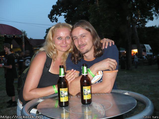  Cadaveres, Depresszi, Holtid, Insane, Macskanadrg, Pokolgp, Tankcsapda - Fot: turo