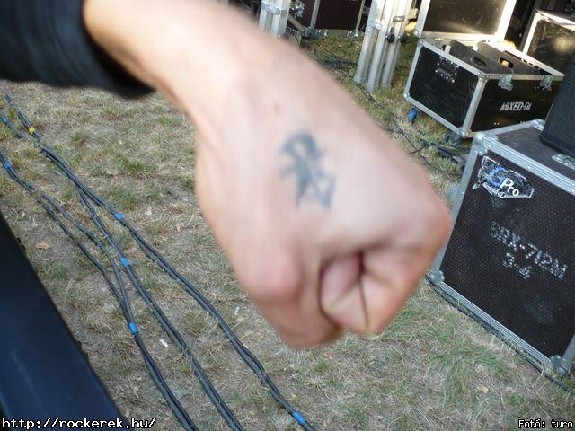  Cadaveres, Depresszi, Holtid, Insane, Macskanadrg, Pokolgp, Tankcsapda - Fot: turo