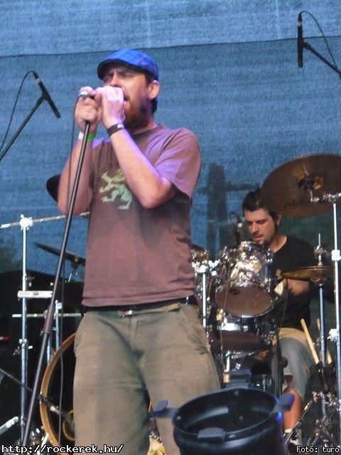  Cadaveres, Depresszi, Holtid, Insane, Macskanadrg, Pokolgp, Tankcsapda - Fot: turo