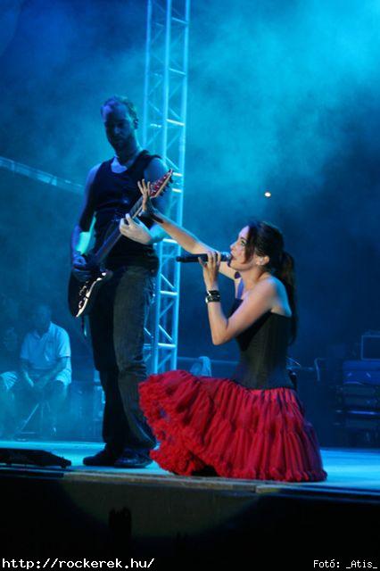  Quimbi, Within Temptation - Fot: _Atis_