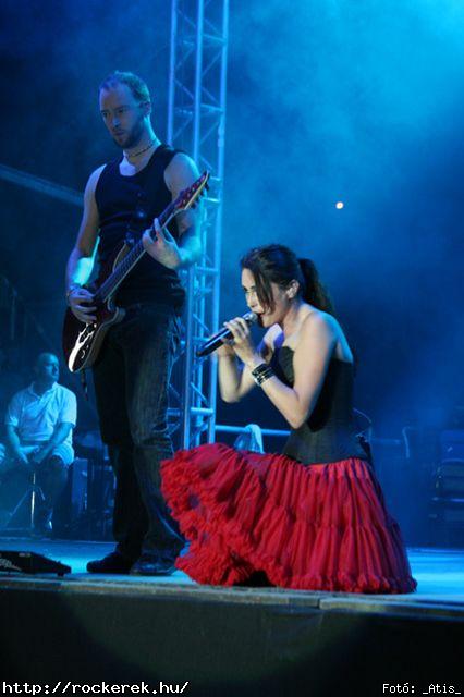  Quimbi, Within Temptation - Fot: _Atis_