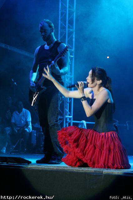  Quimbi, Within Temptation - Fot: _Atis_