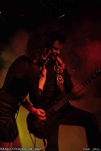  Art Macabre, Bence, Damage, Estee, Inkubus Sukkubus, Inkubus Sukkubus (uk), Kisterem: Zero, Ninth, Servo.hatred, Sis, Variola - Fot: _Atis_
