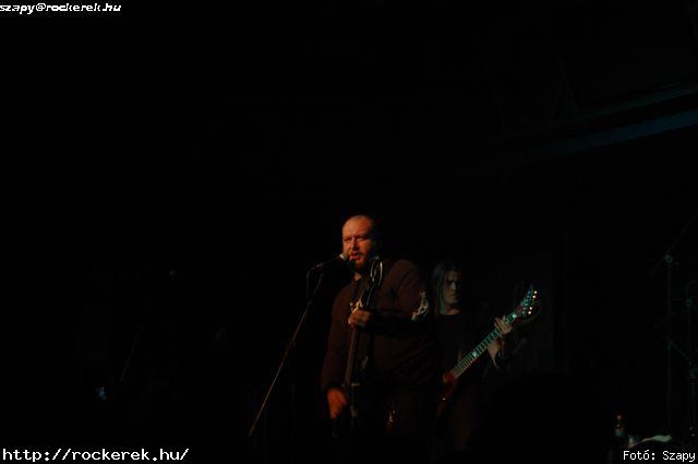  Catamenia, Eluveitie, Equilibrium, Finntroll, Manegarm, Primordial - Fot: Szapy