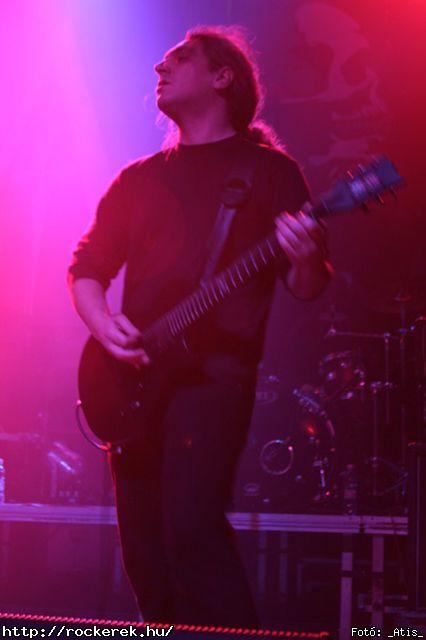  69 Eyes, Ava Inferi, Gothminister, Novembre, Scream Silence, The 69 Eyes, Tiamat - Fot: _Atis_