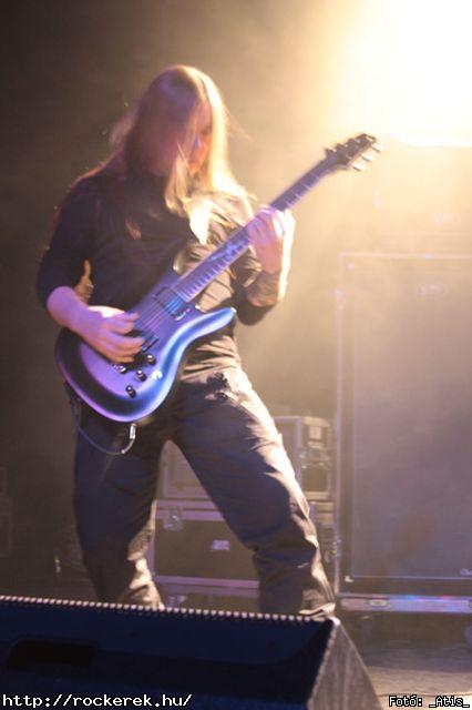  69 Eyes, Ava Inferi, Gothminister, Novembre, Scream Silence, The 69 Eyes, Tiamat - Fot: _Atis_