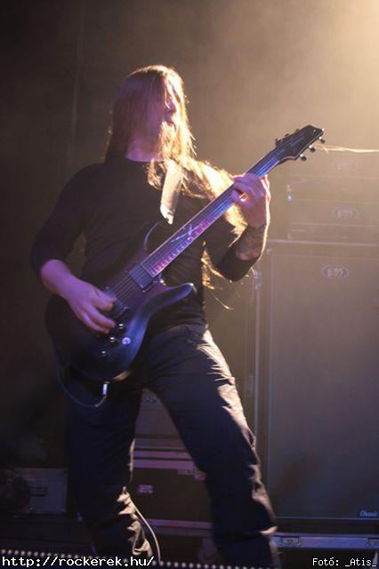  69 Eyes, Ava Inferi, Gothminister, Novembre, Scream Silence, The 69 Eyes, Tiamat - Fot: _Atis_