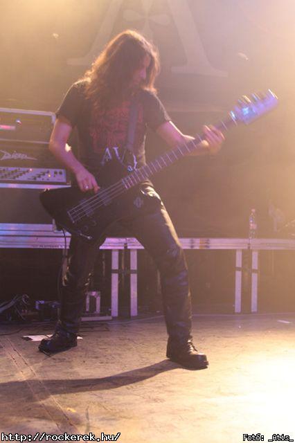  69 Eyes, Ava Inferi, Gothminister, Novembre, Scream Silence, The 69 Eyes, Tiamat - Fot: _Atis_