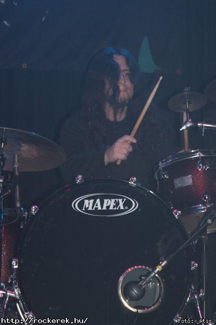  69 Eyes, Ava Inferi, Gothminister, Novembre, Scream Silence, The 69 Eyes, Tiamat - Fot: _Atis_