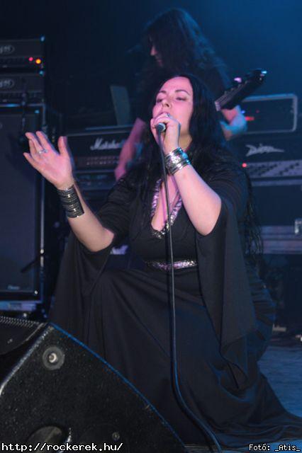  69 Eyes, Ava Inferi, Gothminister, Novembre, Scream Silence, The 69 Eyes, Tiamat - Fot: _Atis_