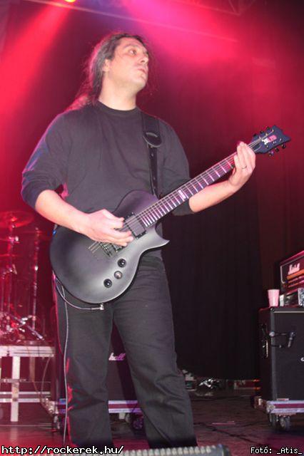  69 Eyes, Ava Inferi, Gothminister, Novembre, Scream Silence, The 69 Eyes, Tiamat - Fot: _Atis_