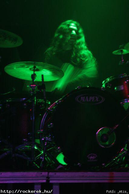  69 Eyes, Ava Inferi, Gothminister, Novembre, Scream Silence, The 69 Eyes, Tiamat - Fot: _Atis_