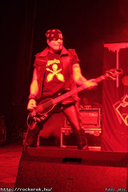  69 Eyes, Ava Inferi, Gothminister, Novembre, Scream Silence, The 69 Eyes, Tiamat - Fot: _Atis_