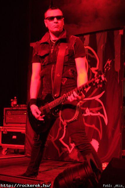  69 Eyes, Ava Inferi, Gothminister, Novembre, Scream Silence, The 69 Eyes, Tiamat - Fot: _Atis_
