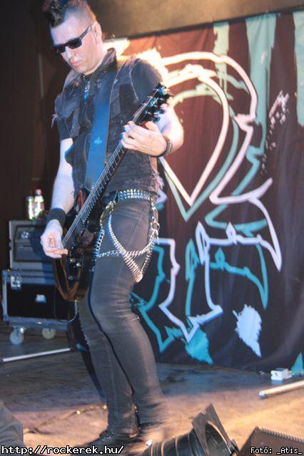 69 Eyes, Ava Inferi, Gothminister, Novembre, Scream Silence, The 69 Eyes, Tiamat - Fot: _Atis_