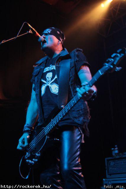  69 Eyes, Ava Inferi, Gothminister, Novembre, Scream Silence, The 69 Eyes, Tiamat - Fot: _Atis_