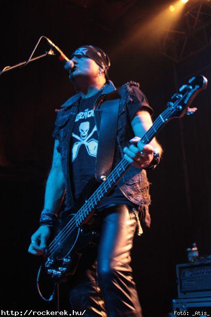  69 Eyes, Ava Inferi, Gothminister, Novembre, Scream Silence, The 69 Eyes, Tiamat - Fot: _Atis_